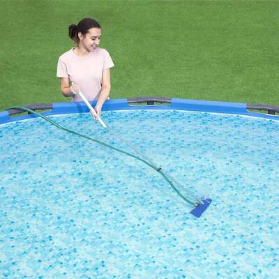 Kit di Manutenzione per Piscine Bestway 161 cm