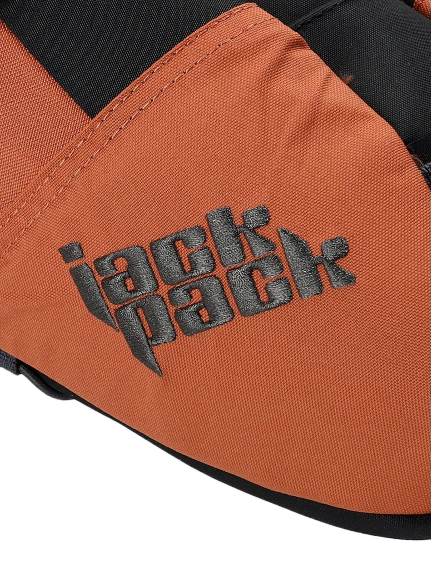 Torba podsiodłowa Jack Pack Tobołek RGB 7/7