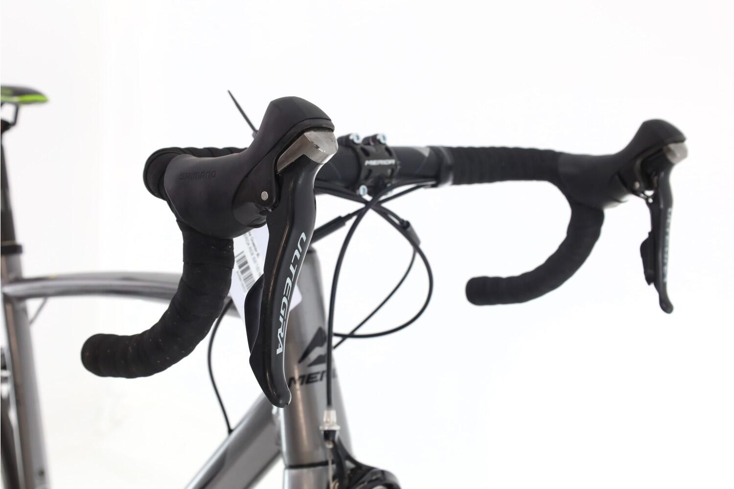 Refurbished road bike ·  Ride 500 · Very good condition 6/7