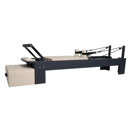COSMOS Reformer Pilates Basic Naturel 239x70x38 cm
