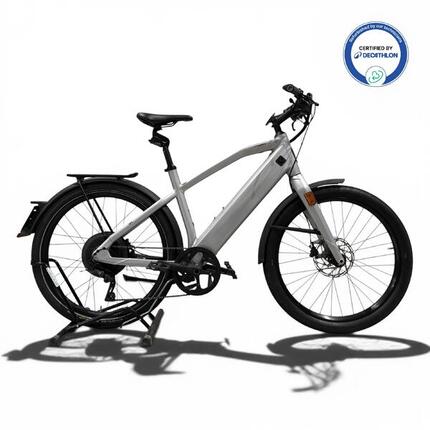 Tweedehands - Speed pedelec fiets - Stromer ST1 LG SL