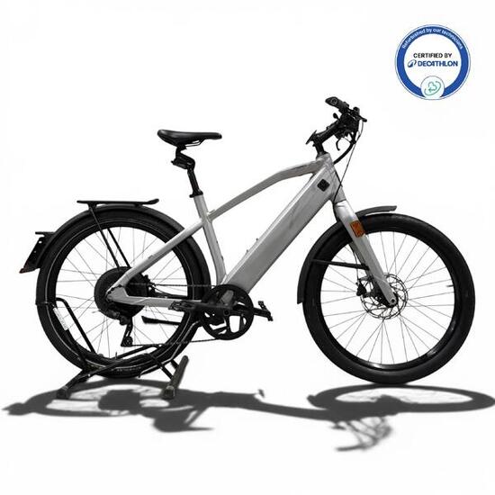 Tweedehands - Speed pedelec fiets - Stromer ST1 LG SL