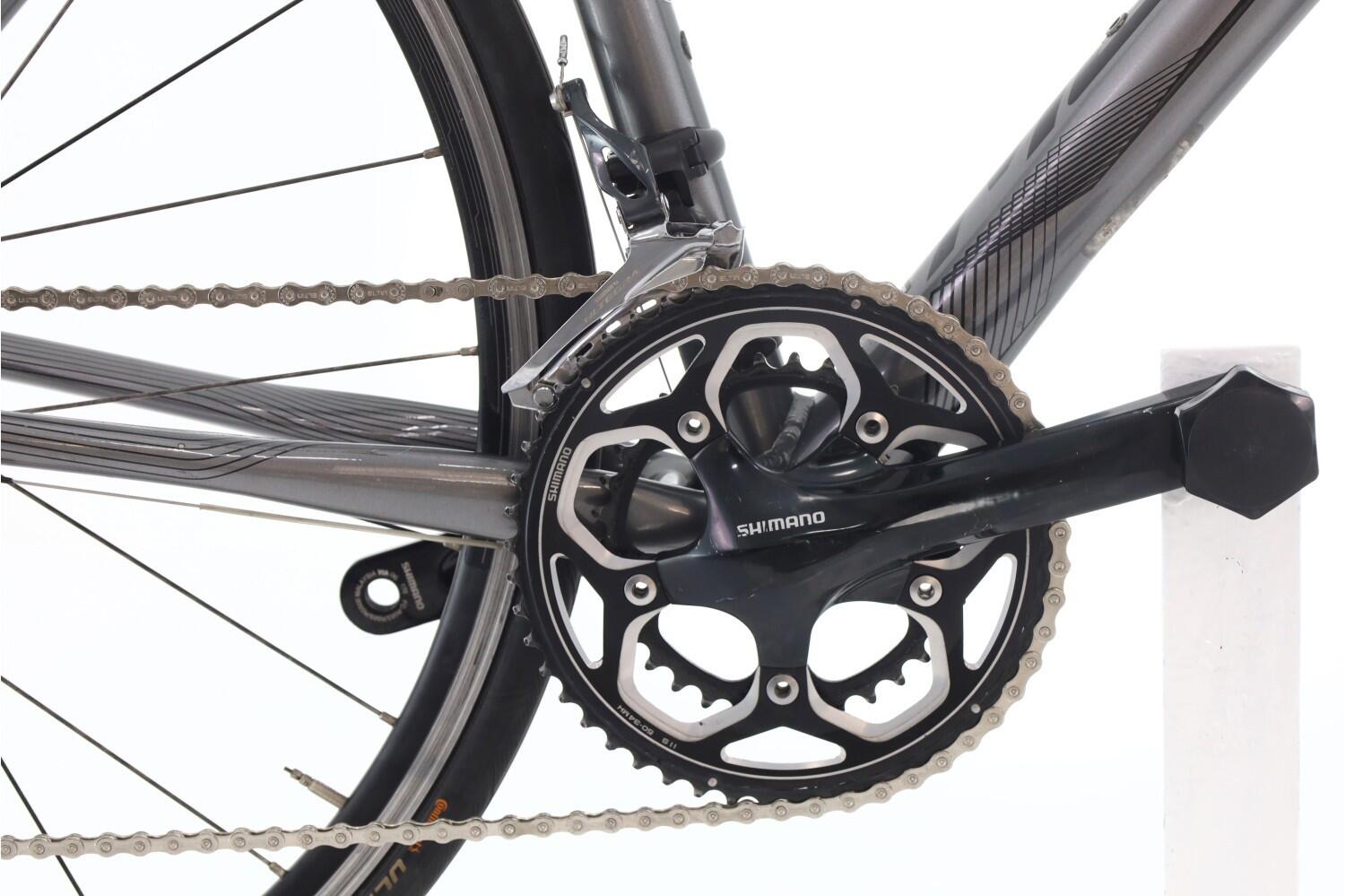 Refurbished road bike ·  Ride 500 · Very good condition 4/7