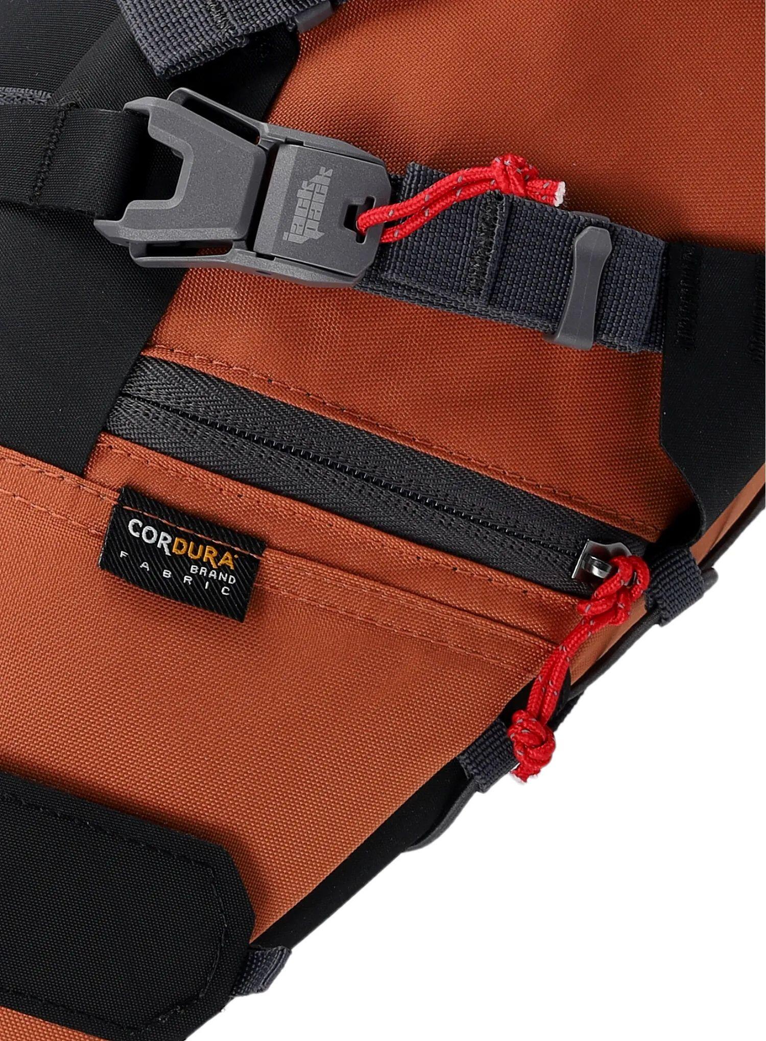 Torba podsiodłowa Jack Pack Tobołek RGB 6/7