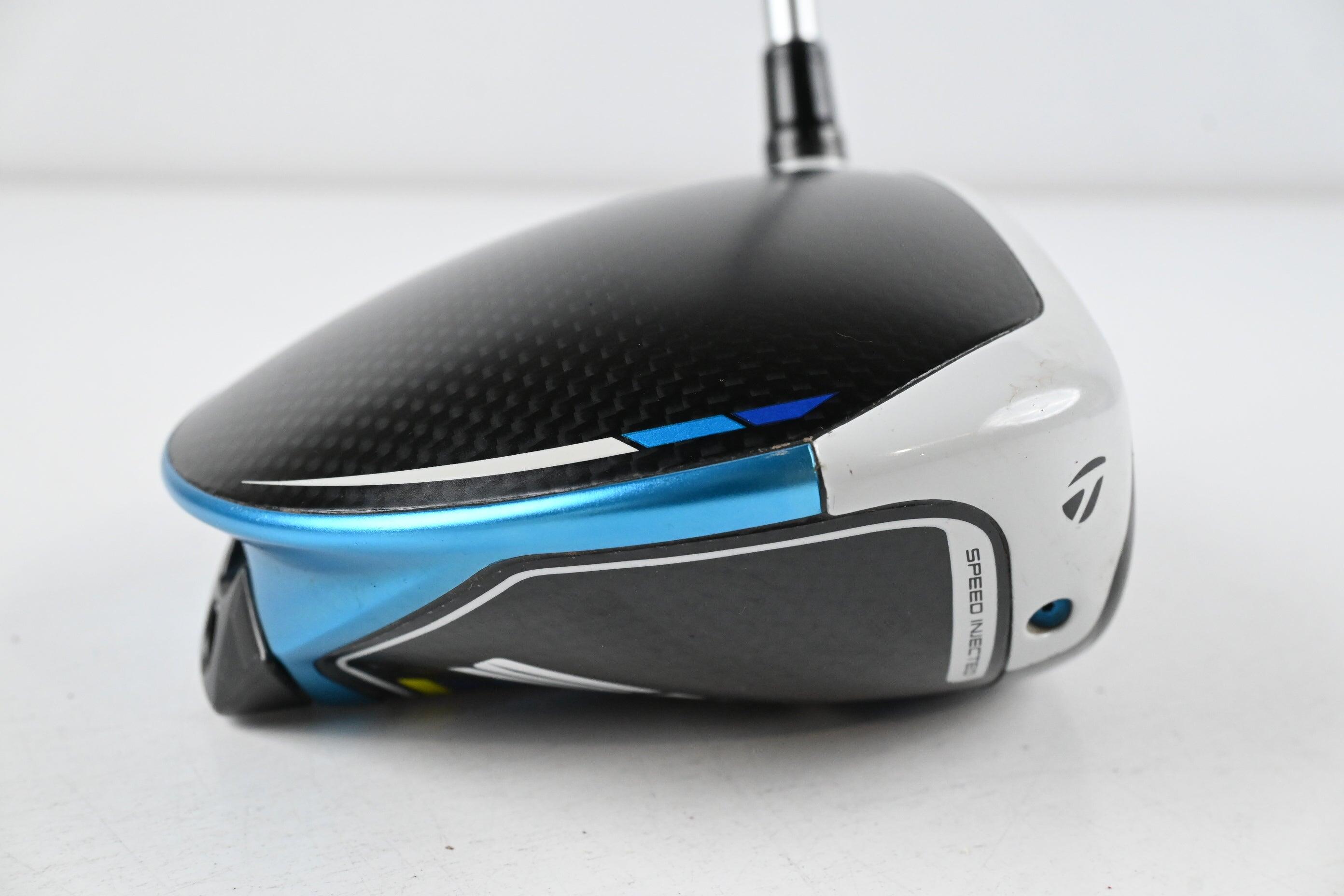 Taylormade SIM2 Max Driver / 10.5 Degree / Regular Flex Kuro Kage