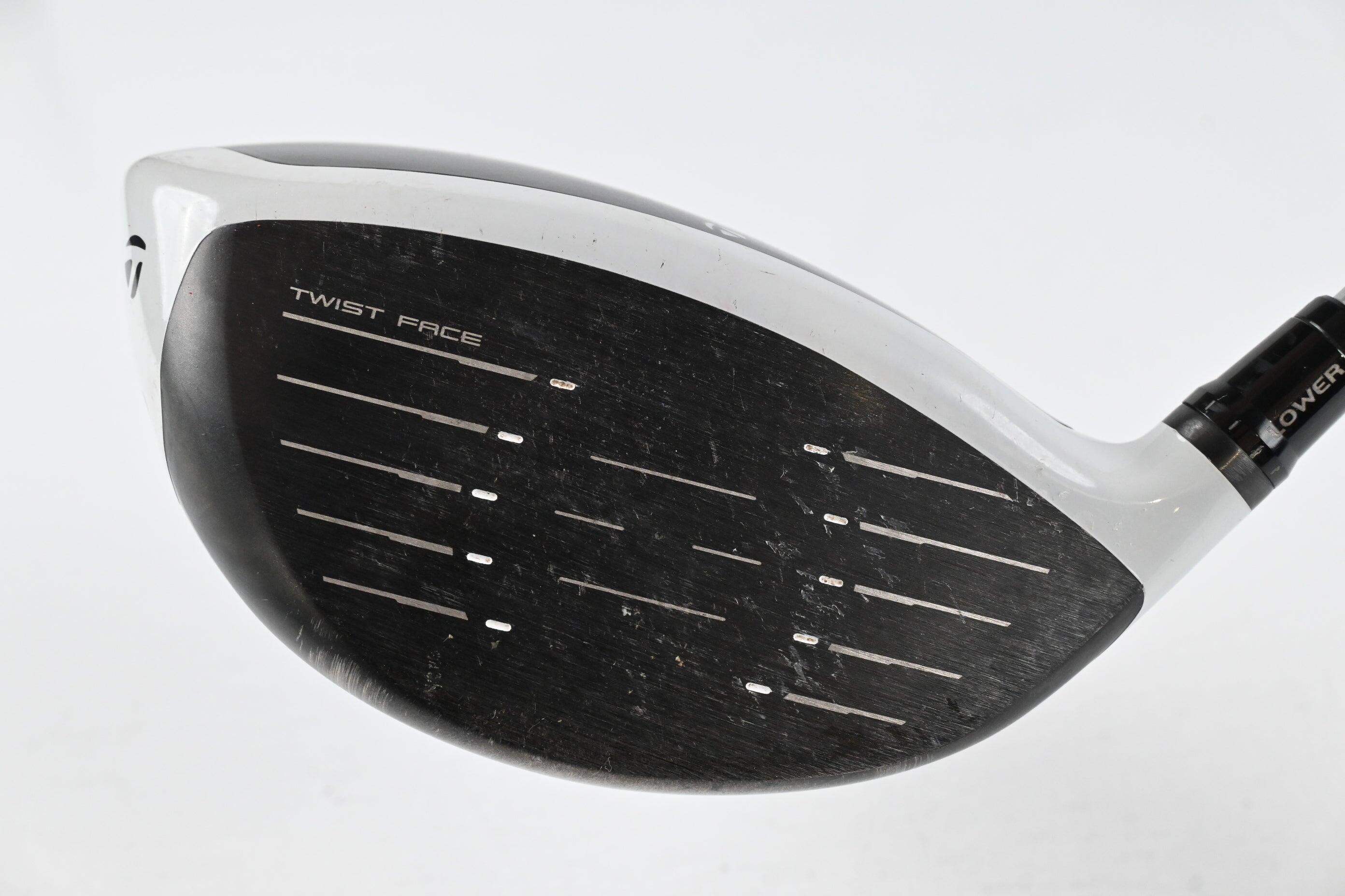Taylormade SIM2 Max Driver / 10.5 Degree / Regular Flex Kuro Kage