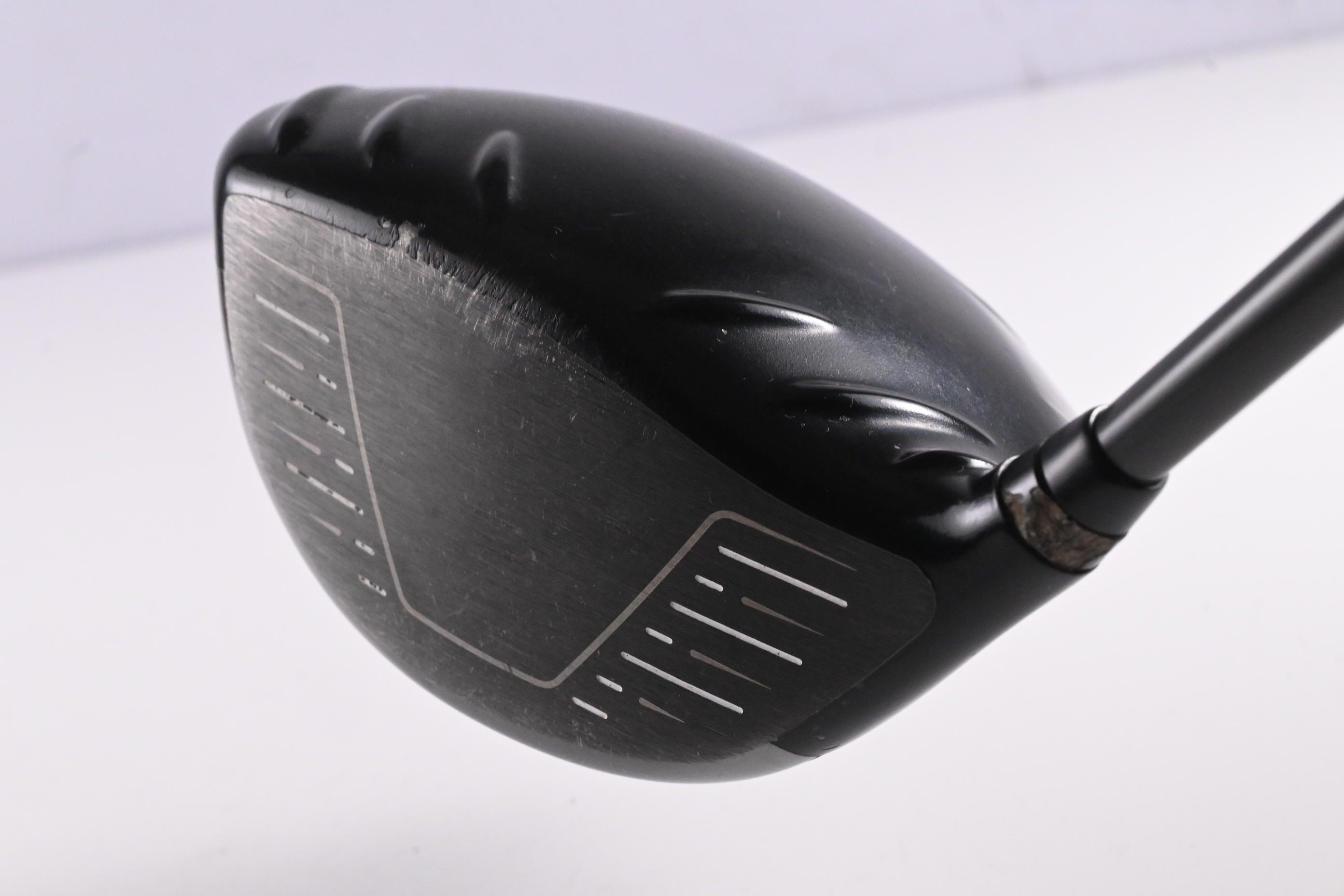 Ping G425 LST Driver / 9 Degree / Stiff Flex Evenflow Riptide 70