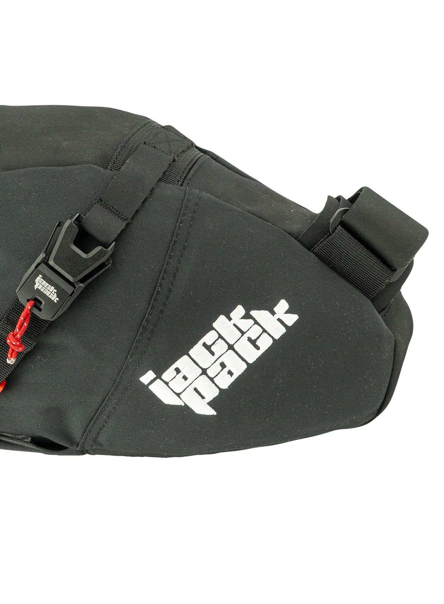 Torba podsiodłowa Jack Pack Ultra Tobołek 2/2
