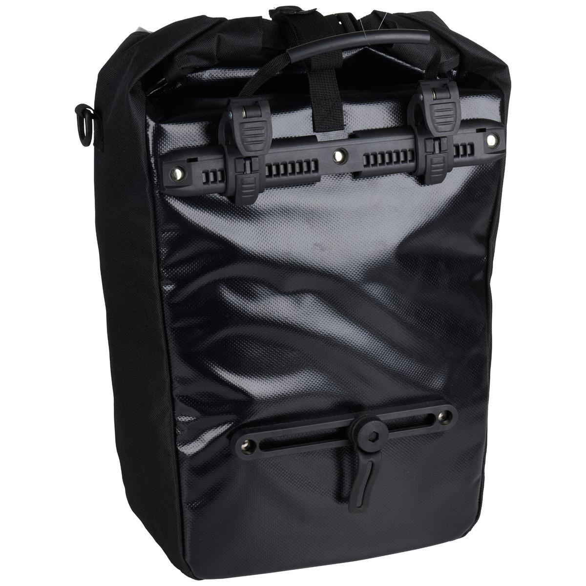 Sakwa torba pojedyncza Dunlop na bagażnik 24L 4/5