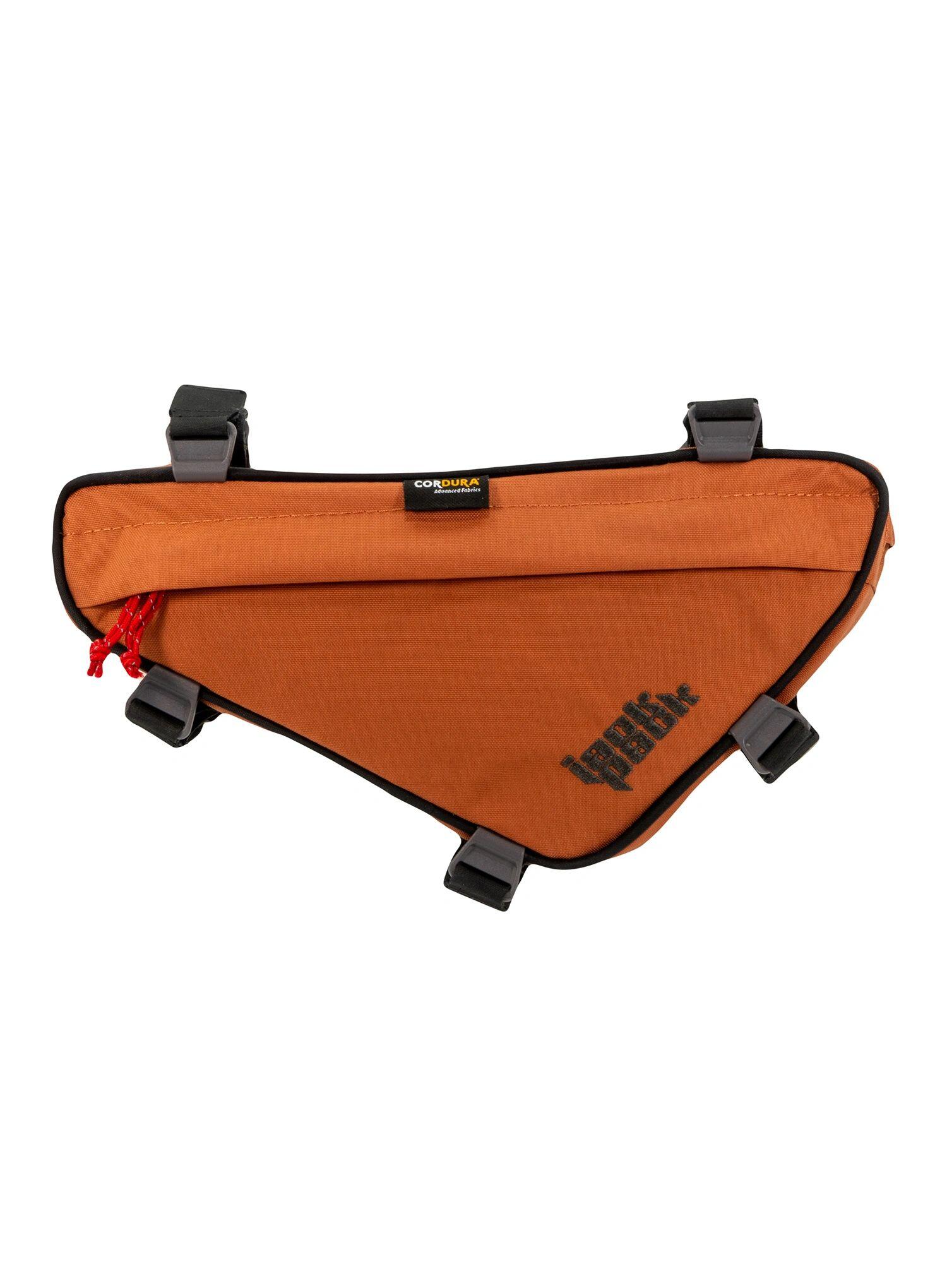 Torba na ramę roweru Jack Pack Mały Waleń RGB 2/2