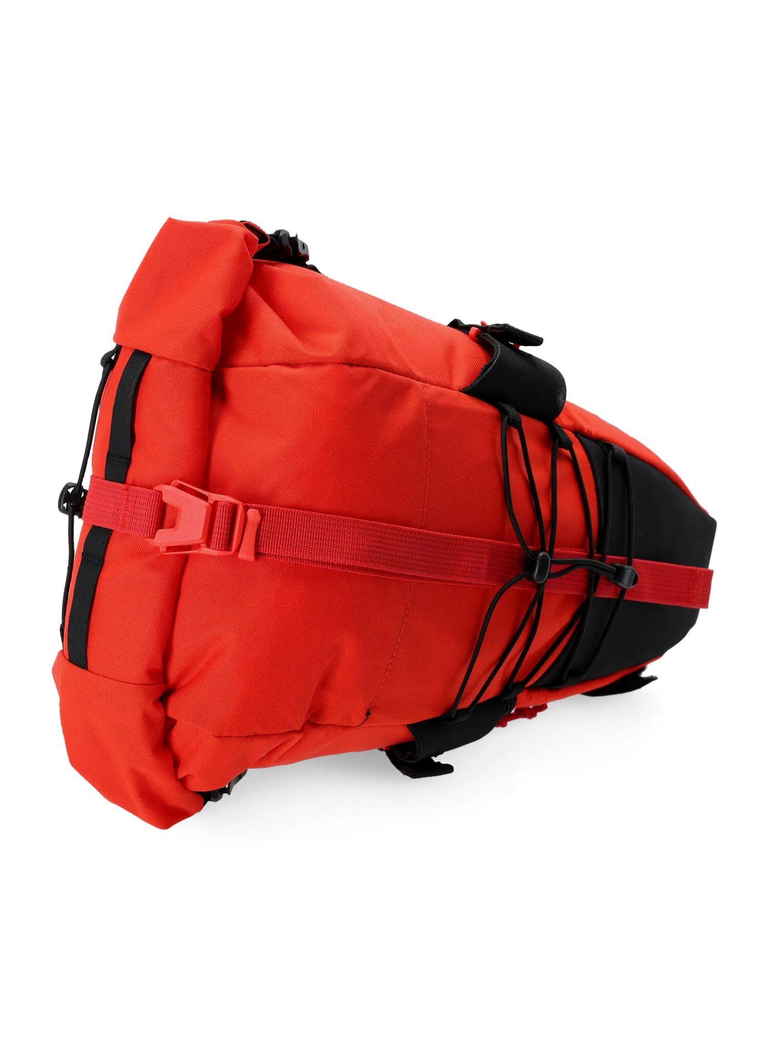 Torba podsiodłowa Jack Pack Tobołek RGB 3/7