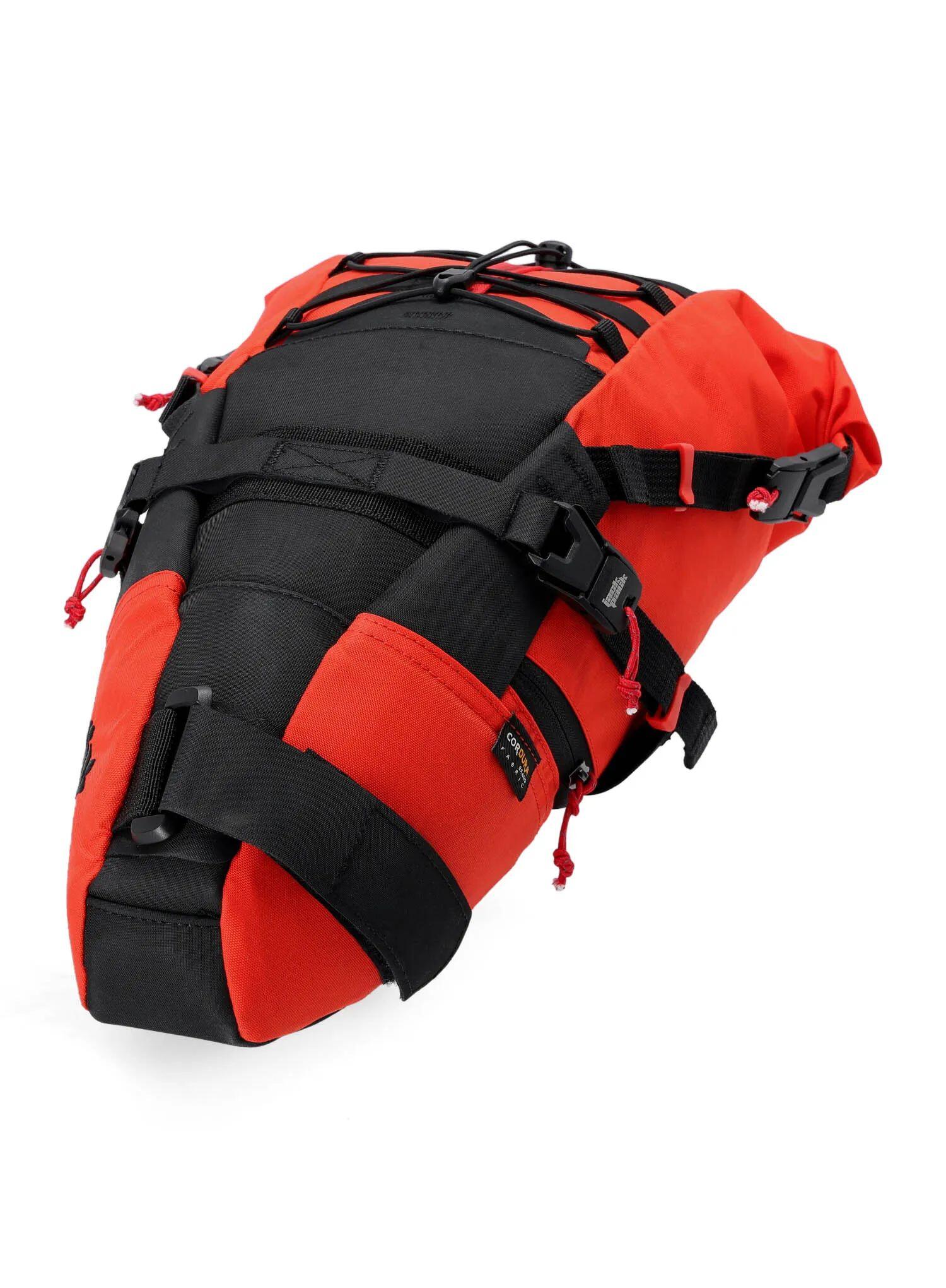 Torba podsiodłowa Jack Pack Tobołek RGB 2/7