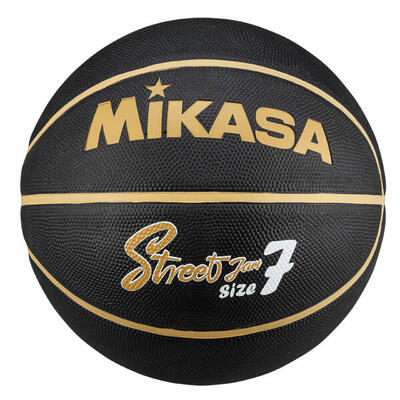 Sportsbal mikasa bb602b-bkgl-ec
