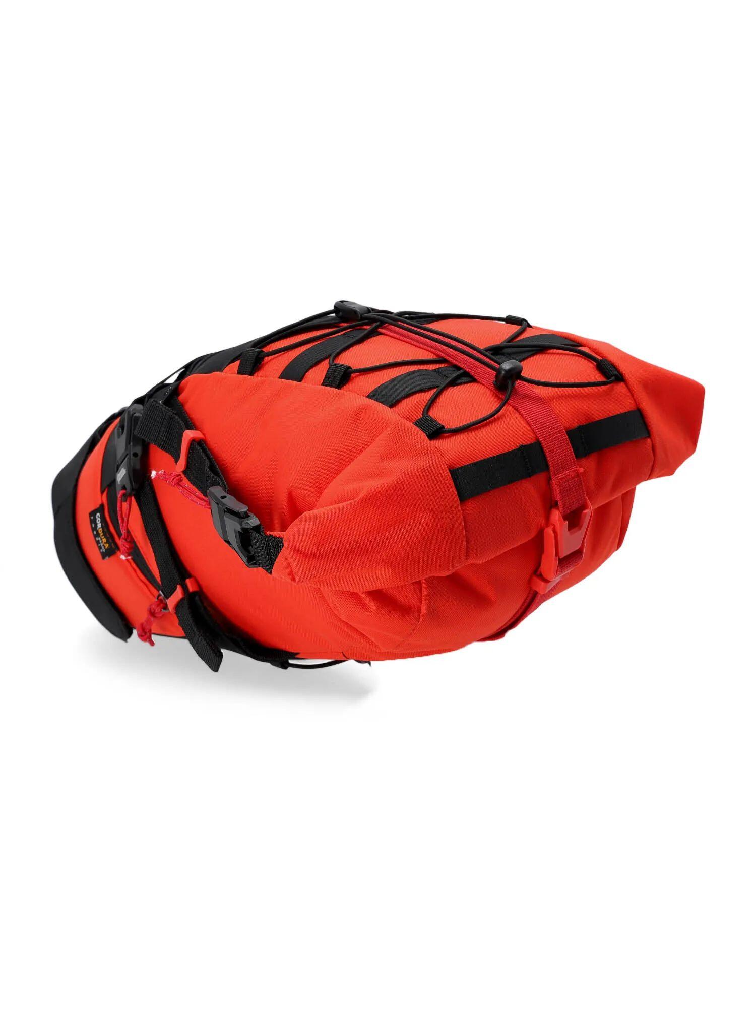 Torba podsiodłowa Jack Pack Tobołek RGB 5/7