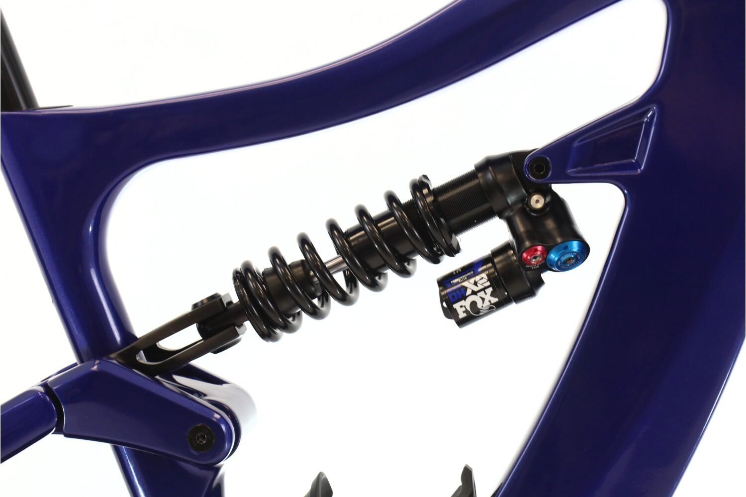 Refurbished E-MTB Fully ·  Xtep Lynx Pro 0.8 XT · Neuwertig 7/8