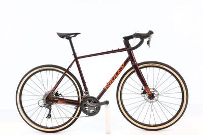 Bici gravel ricondizionata · Ridley Kalazy Claris MDB · Bici Km 0