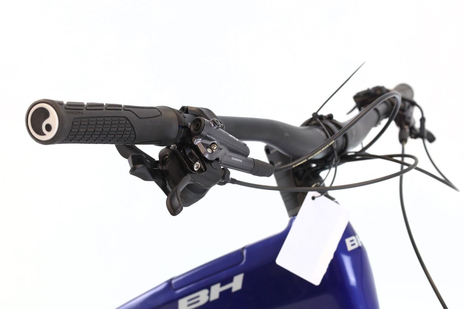 Refurbished E-MTB Fully ·  Xtep Lynx Pro 0.8 XT · Neuwertig 6/8