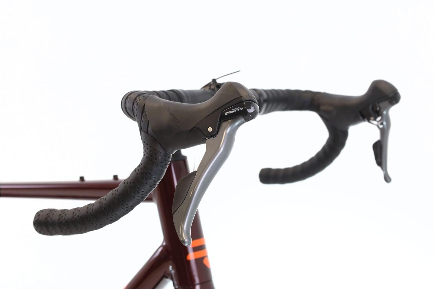 Gravel reconditionné · Ridley Kalazy Claris MDB · Vélo 0 km 6/8