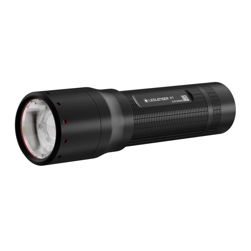 ledlenser Led Lenser Portable Electric Lamp P7 New-picture-24
