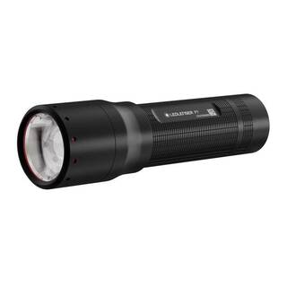 Led Lenser Portable Electric Lamp P7 New