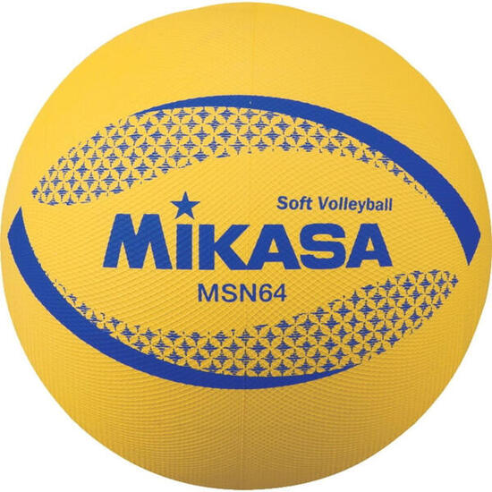 Soft Volley Mikasa MSN64-Y