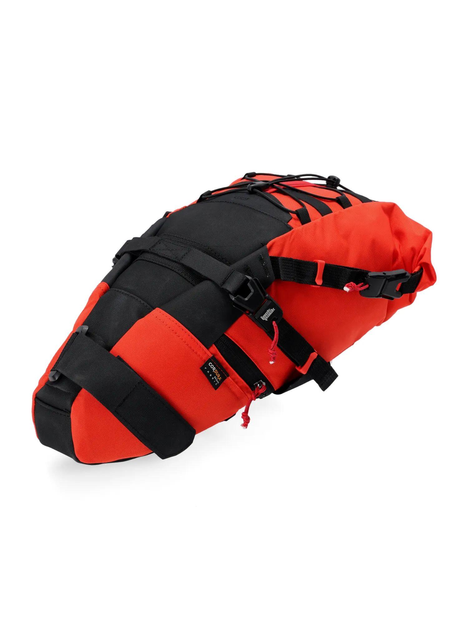 Torba podsiodłowa Jack Pack Tobołek RGB 4/7