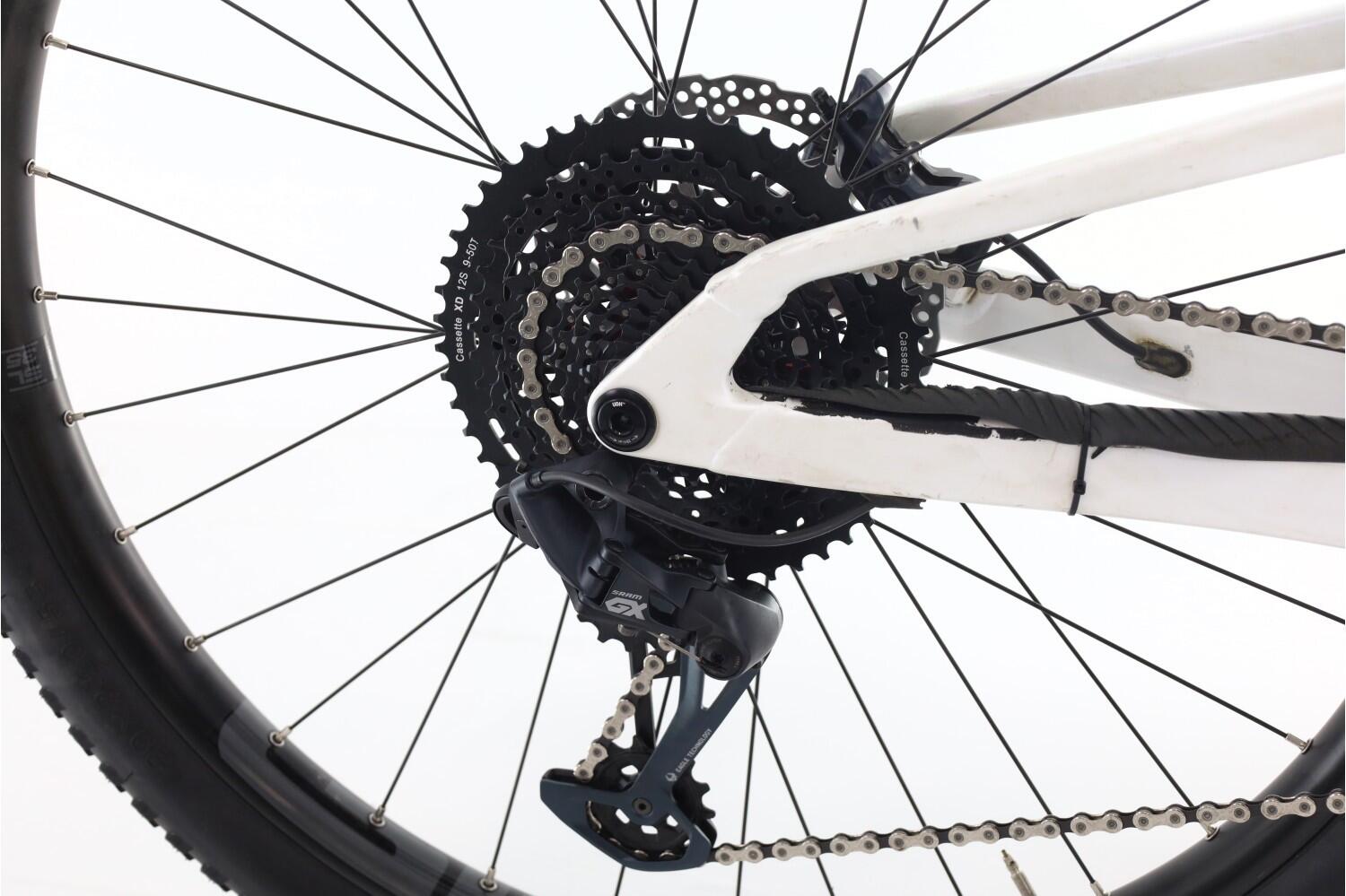 VTT reconditionné ·  Spark 920 GX · Très bon état 3/8