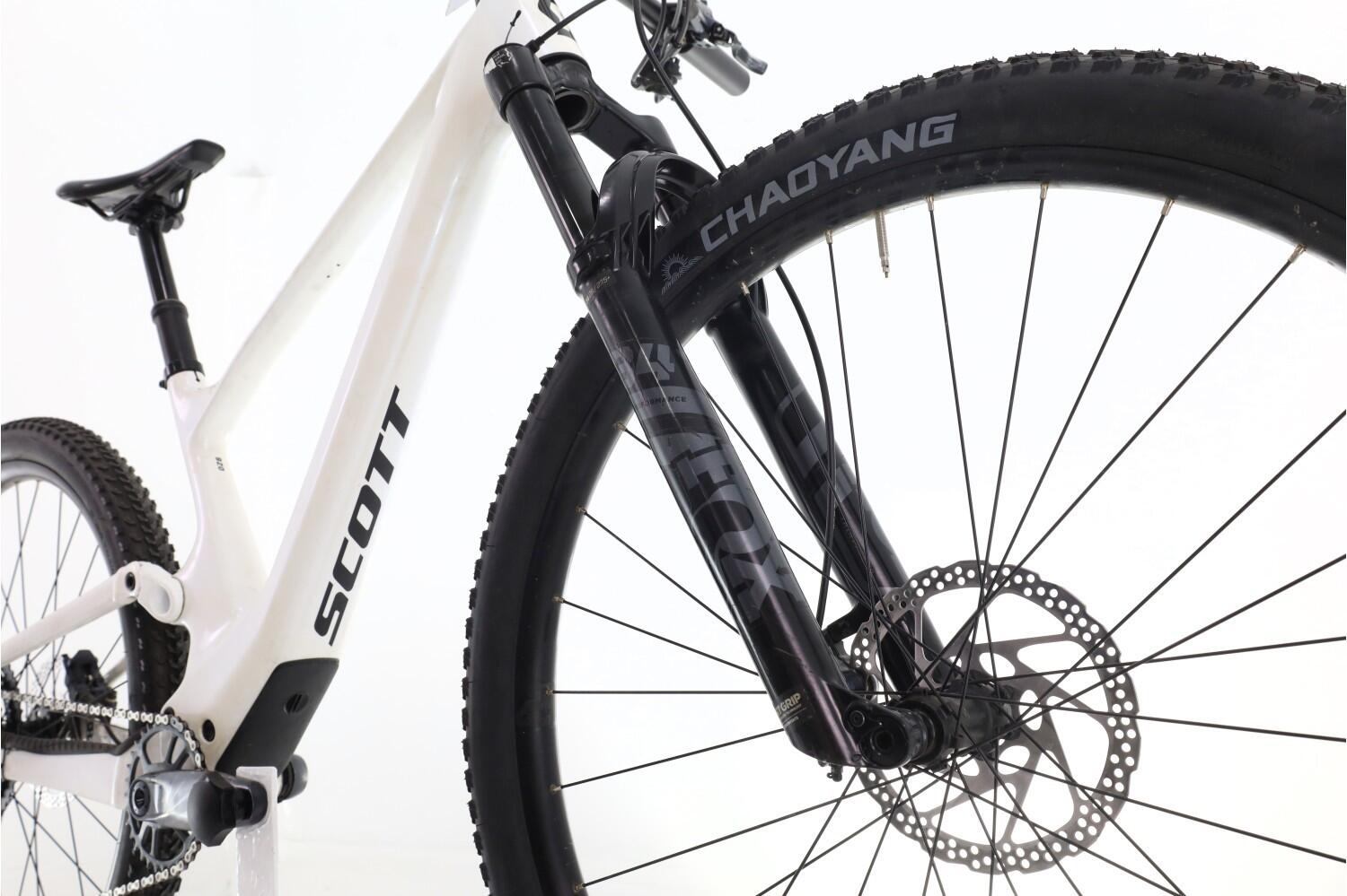 VTT reconditionné ·  Spark 920 GX · Très bon état 5/8