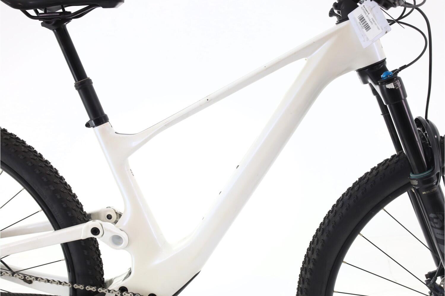 VTT reconditionné ·  Spark 920 GX · Très bon état 2/8