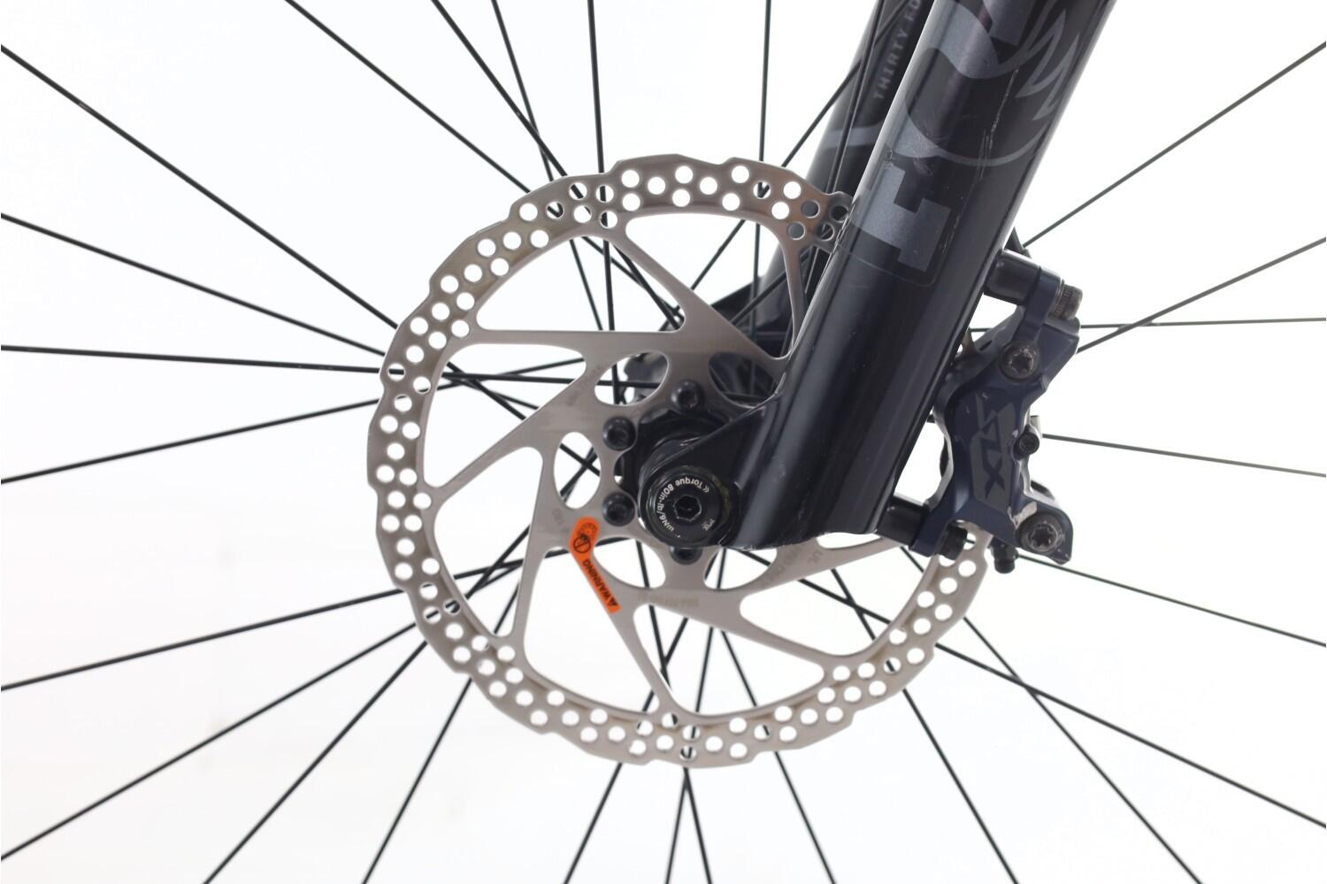 VTT reconditionné ·  Spark 920 GX · Très bon état 7/8
