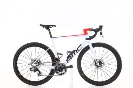Vélo de route reconditionné · TeamTimemachine SLR 01 MOD AXS 12V