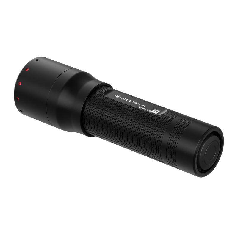 Led Lenser Portable Electric Lamp P7 New -  4