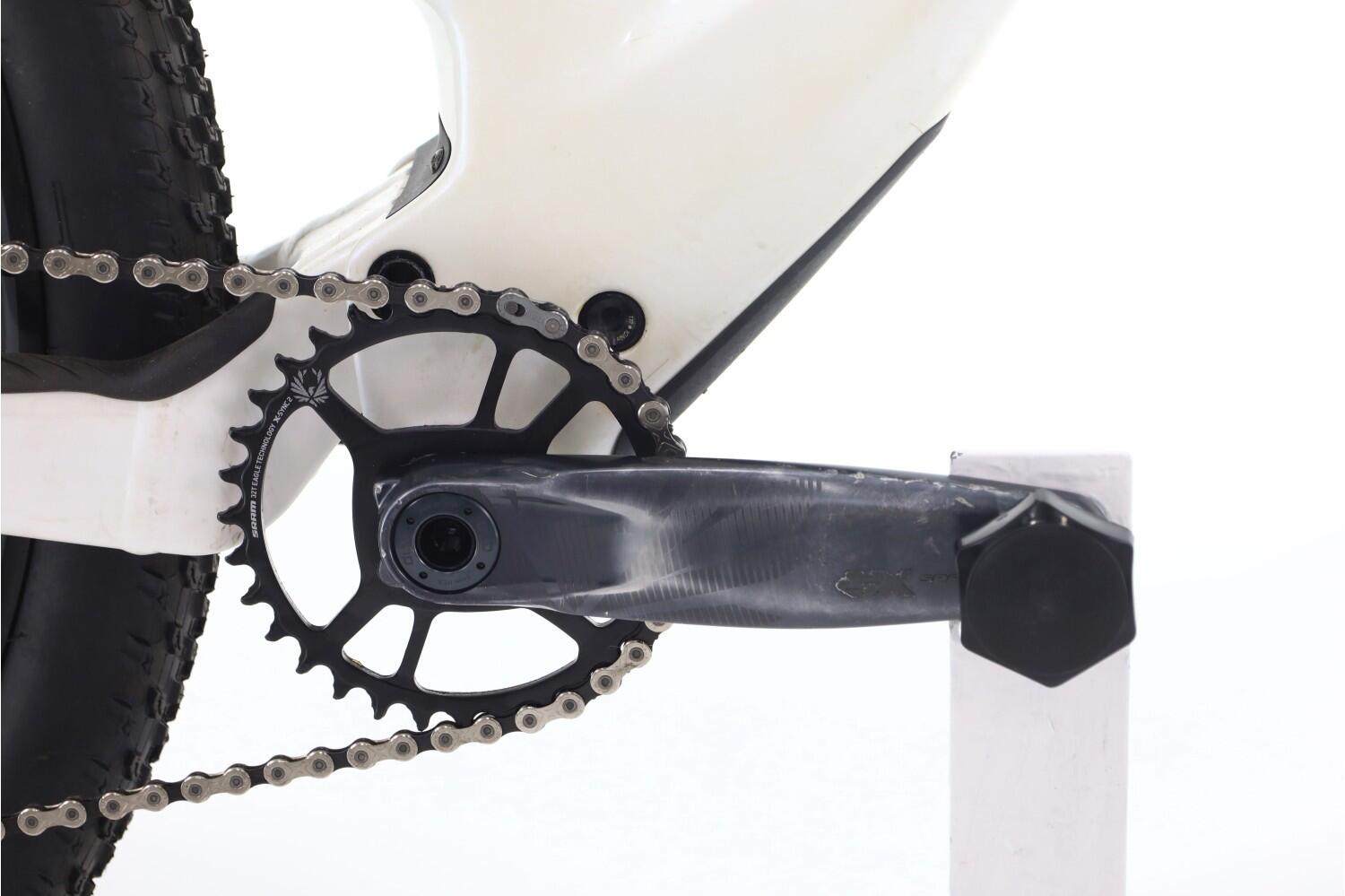 VTT reconditionné ·  Spark 920 GX · Très bon état 4/8