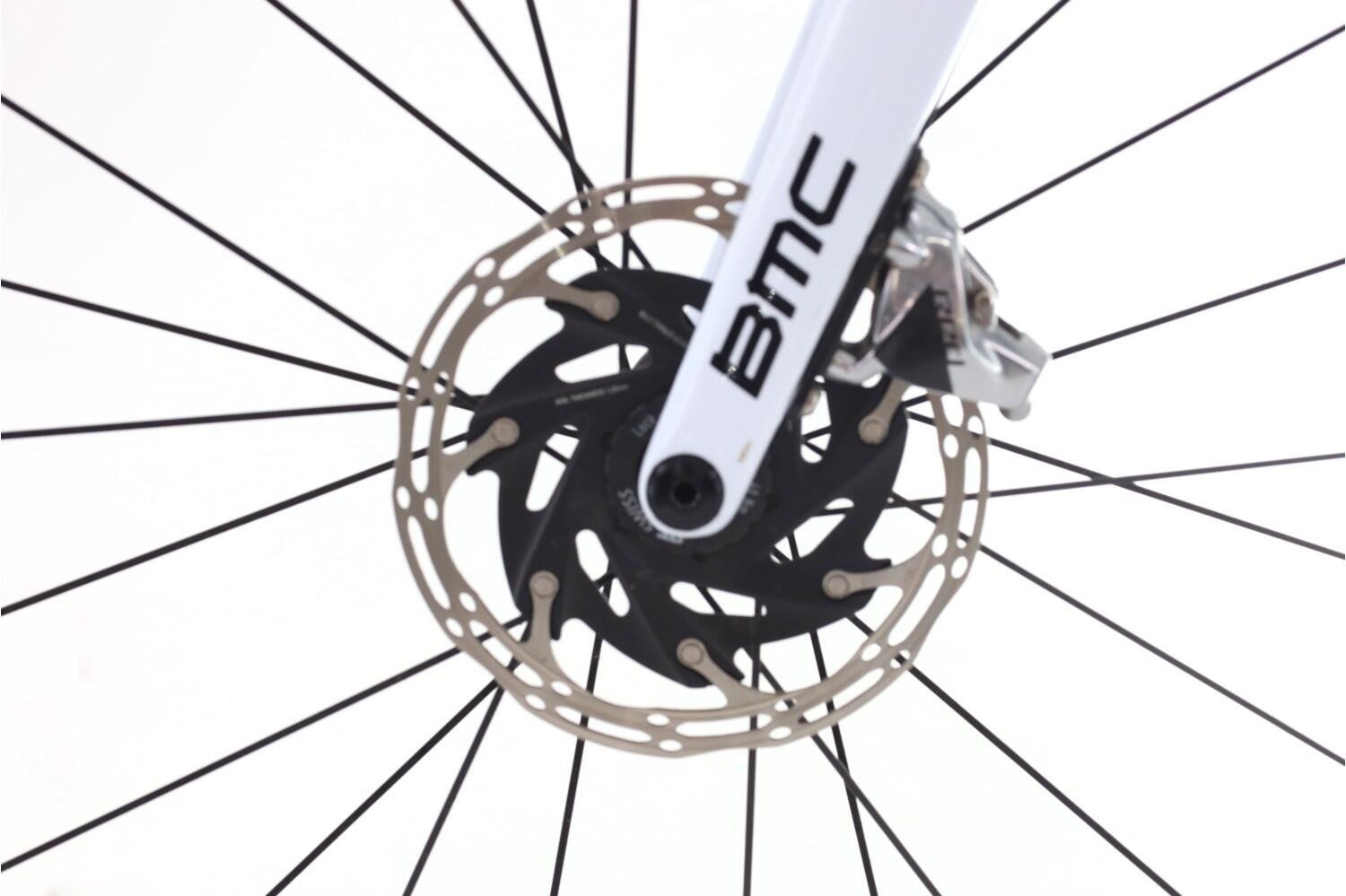 Segunda Vida · Bici carretera ·  TeamTimemachine SLR 01 MOD AXS 12V 7/8