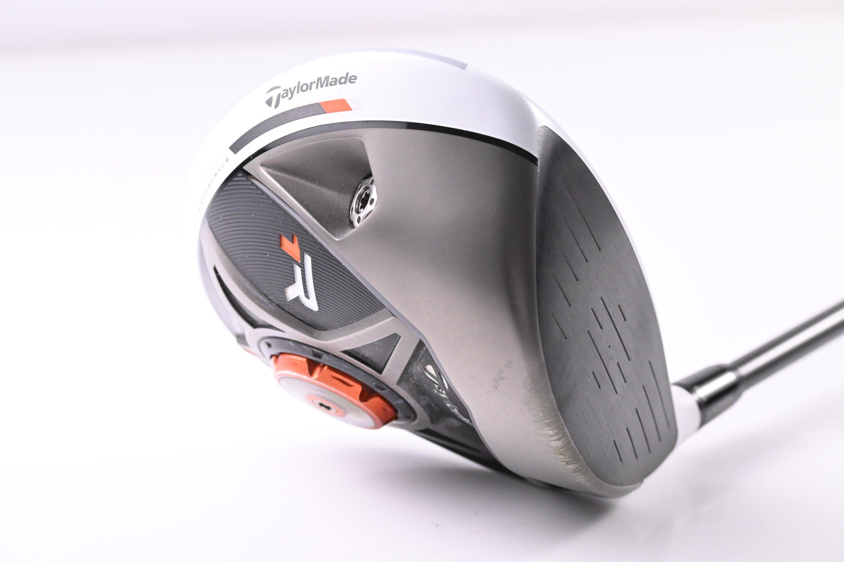 Tour Issue Taylormade R1 TP Driver / 10 Degree / X-Flex Fujikura