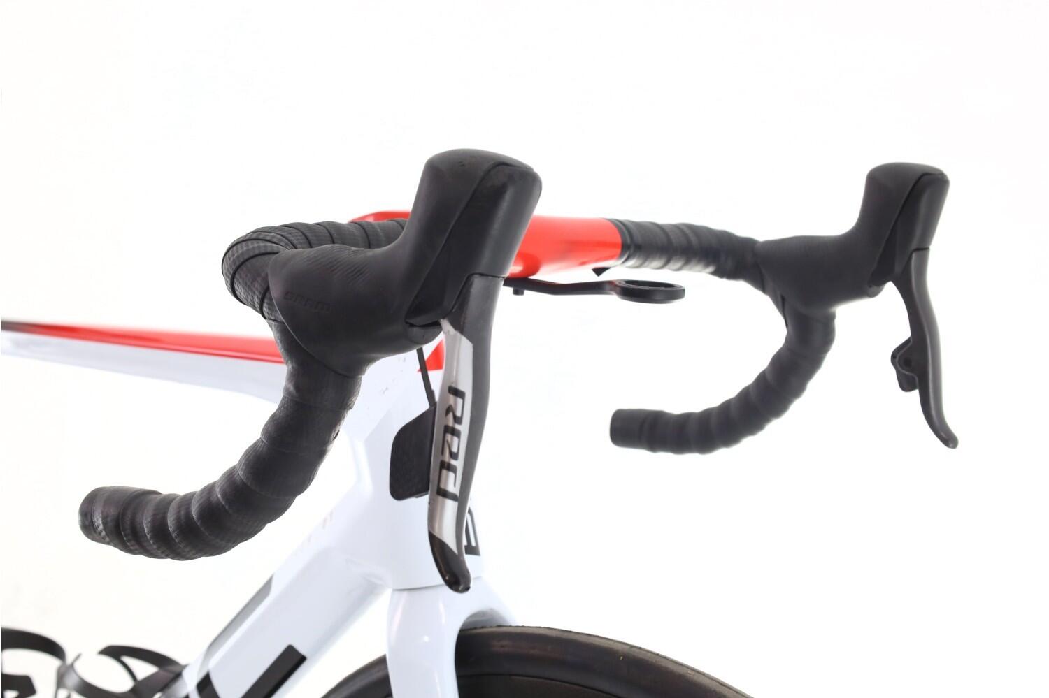 Segunda Vida · Bici carretera ·  TeamTimemachine SLR 01 MOD AXS 12V 6/8