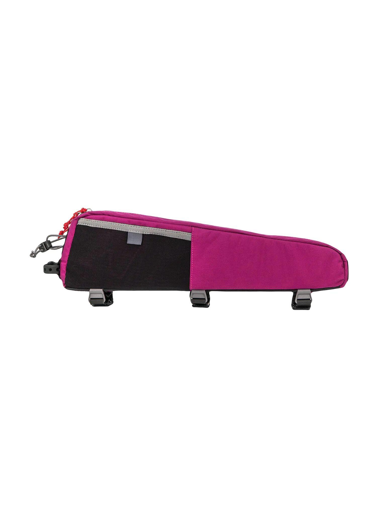 Torba na ramę roweru Jack Pack Płetwal RGB 2/2
