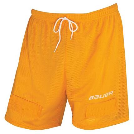 Tiefschutz Shorts Bauer Core Senior