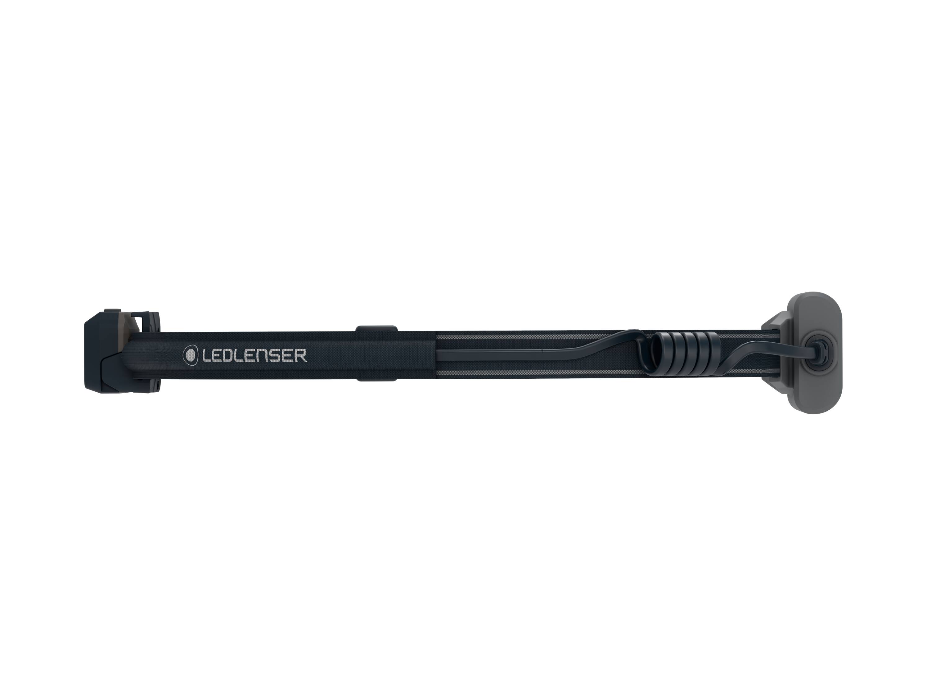 Ledlenser NEO 3 Portable Lamp - Black -  5
