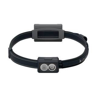 Ledlenser NEO 3 Portable Lamp - Black