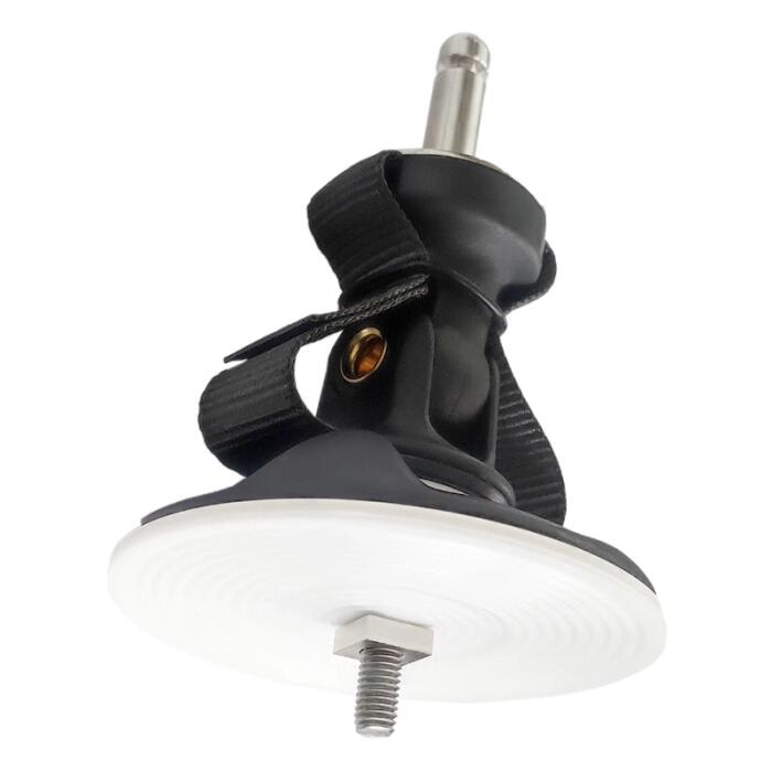 Cardan base mastvoet windsurfen 3/4