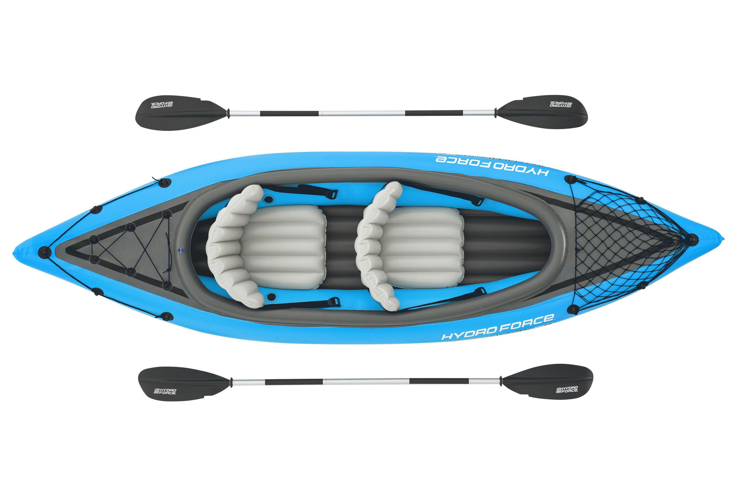 Bestway Kajak Hydro force Cove Champion X2 2/7