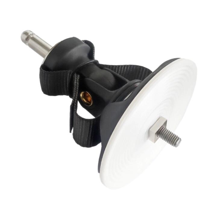 Cardan base mastvoet windsurfen 2/4