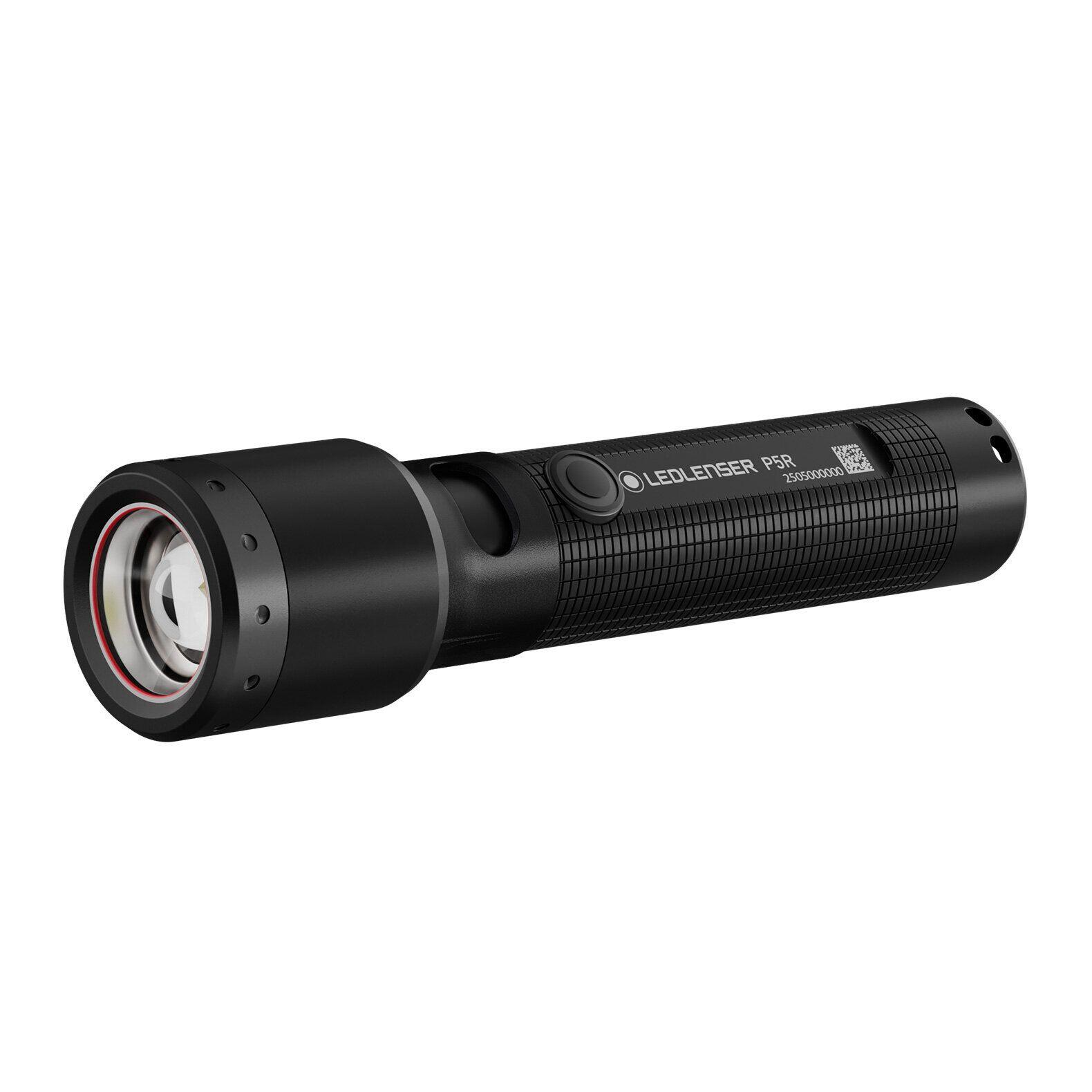 ledlenser Led Lenser Portable Electric Lamp P5R New-picture-22