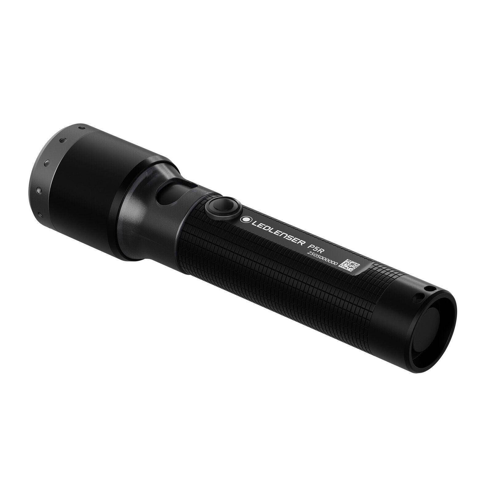 Led Lenser Portable Electric Lamp P5R New -  3