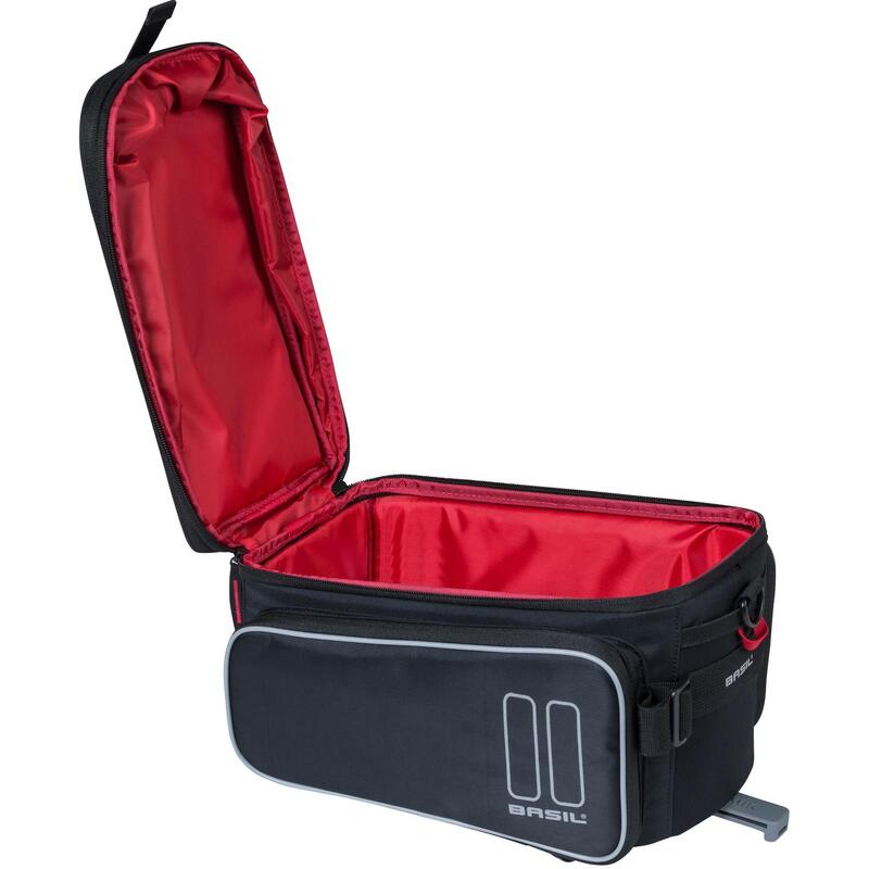 BASIL Sacoche de porte-bagages "Sport Design MIK