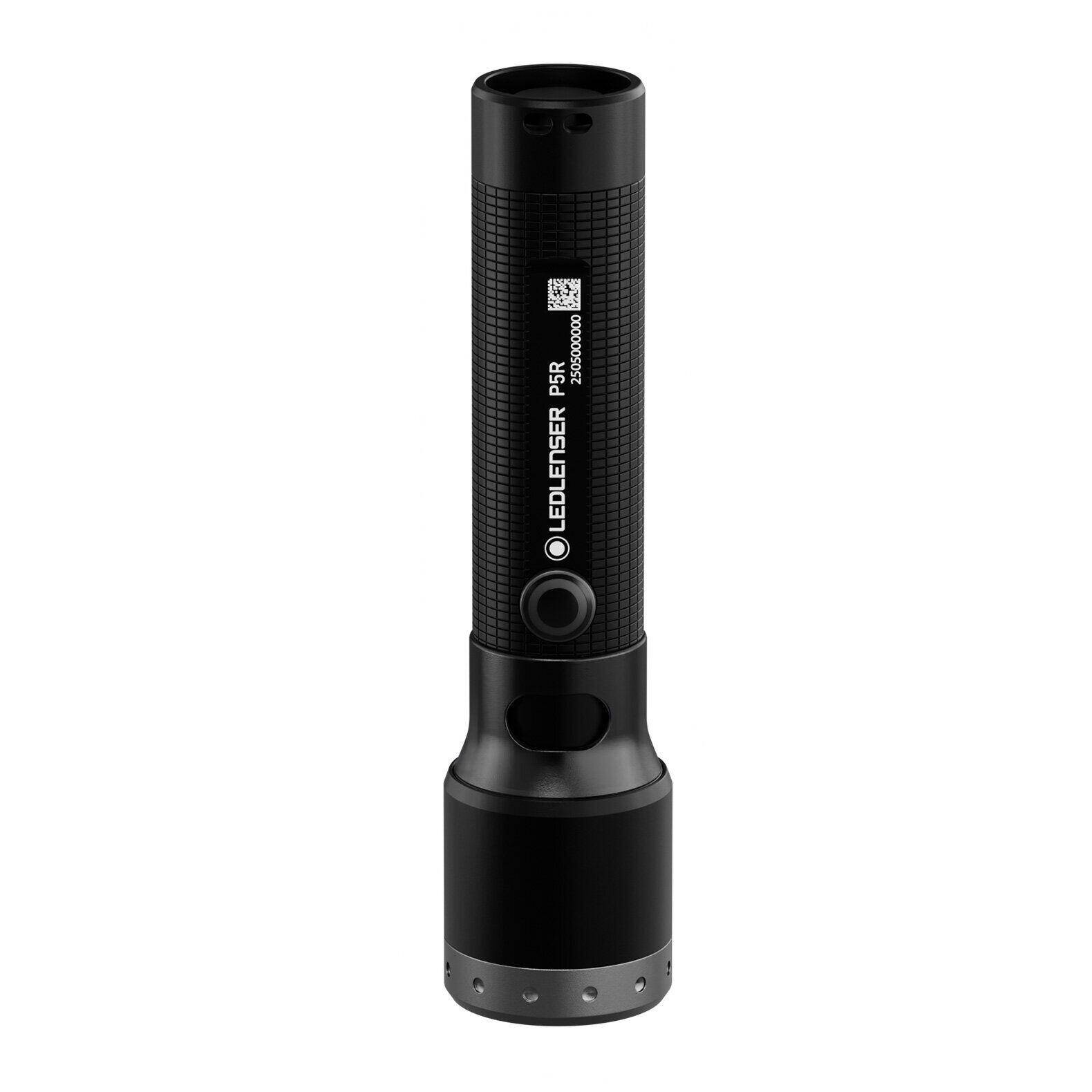 Led Lenser Portable Electric Lamp P5R New -  2