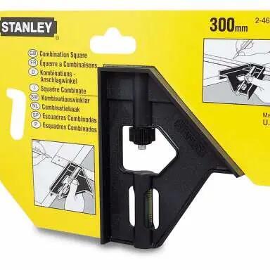 STANLEY Combination Square 2-46-017