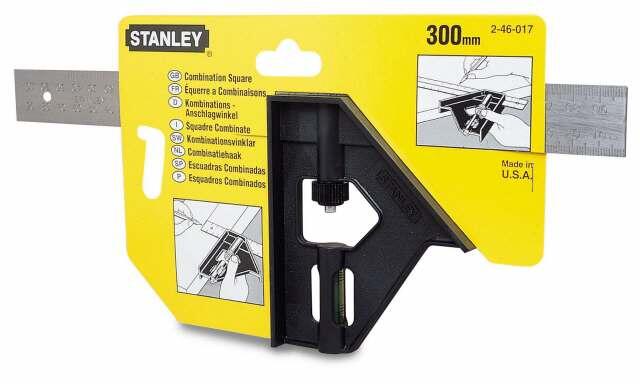 Haczyk kombinacyjny STANLEY