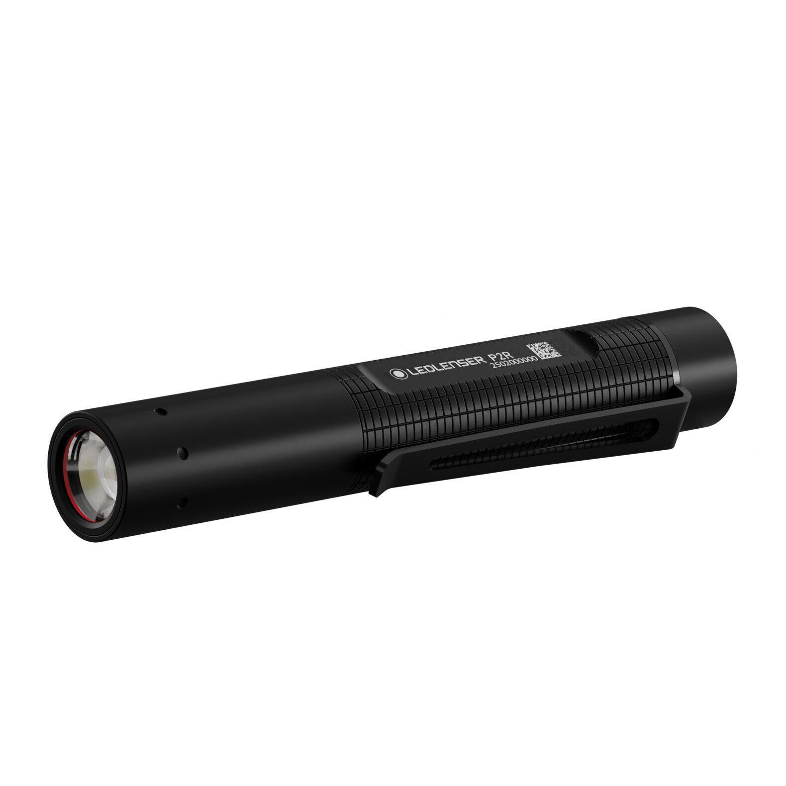 ledlenser Led Lenser Portable Electric Lamp P2R New-picture-17